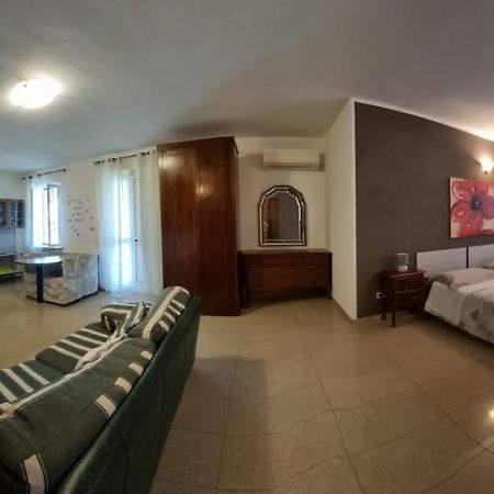 سارزانا Villa Naclerio المظهر الخارجي الصورة