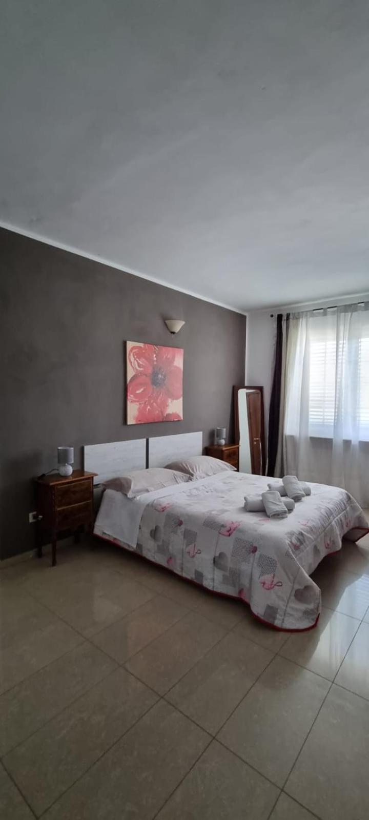 سارزانا Villa Naclerio المظهر الخارجي الصورة