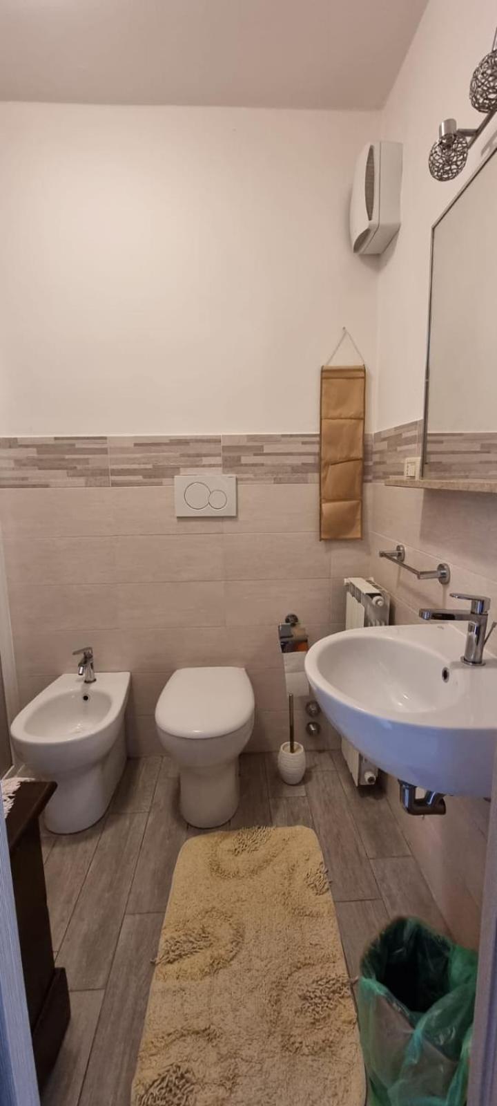 سارزانا Villa Naclerio المظهر الخارجي الصورة