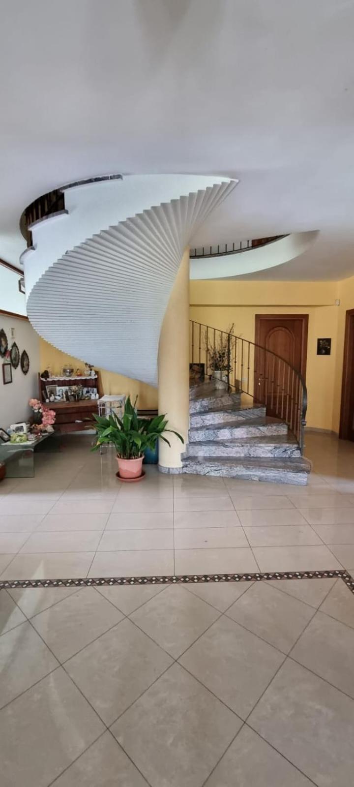 سارزانا Villa Naclerio المظهر الخارجي الصورة