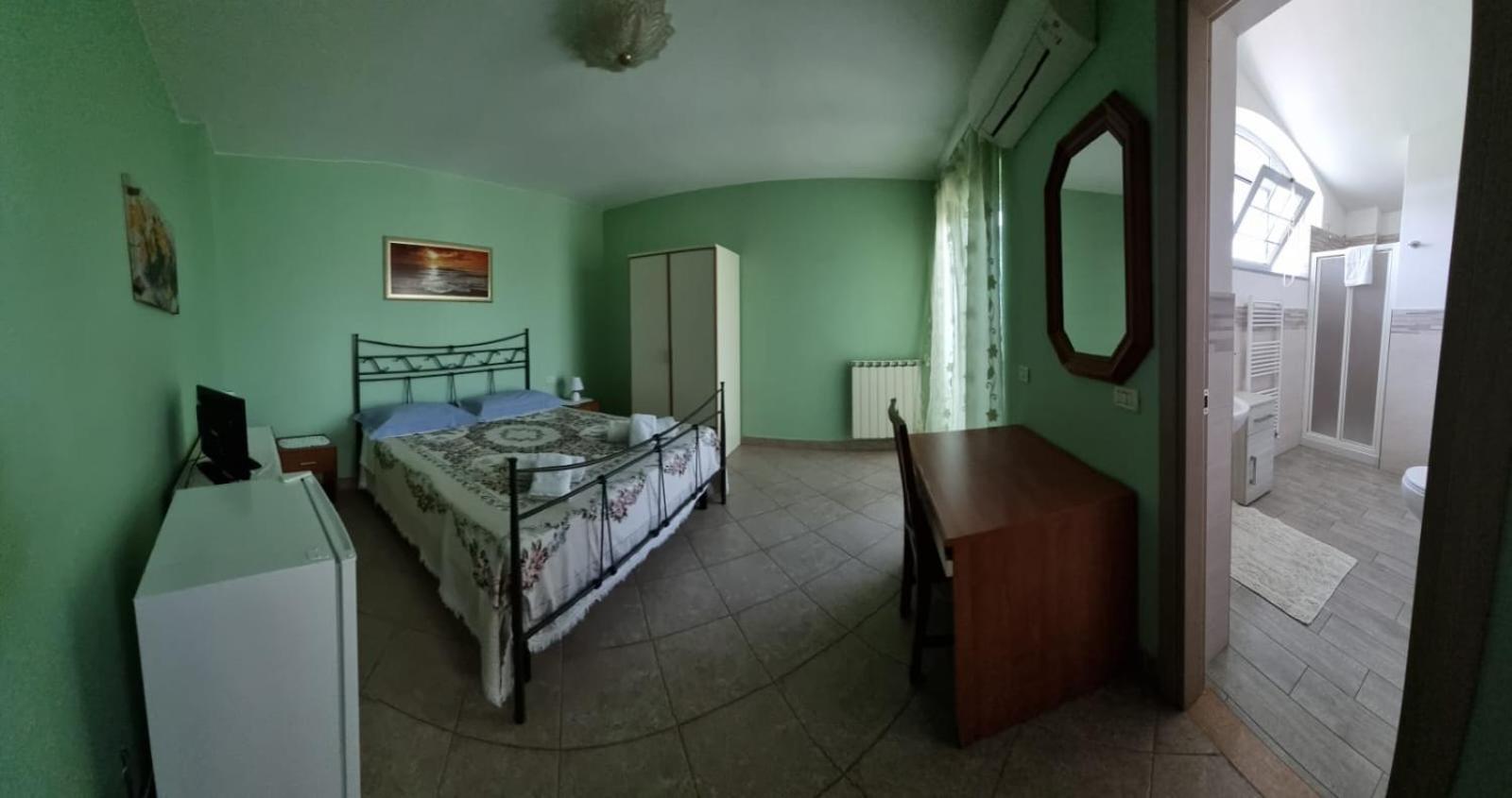 سارزانا Villa Naclerio المظهر الخارجي الصورة