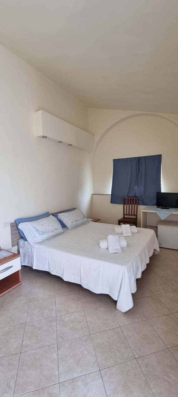 سارزانا Villa Naclerio المظهر الخارجي الصورة